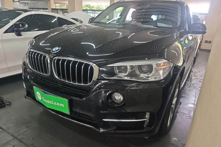Used BMW X5 2018 xDrive28i Guazi used car, China used car export, Used car for sale, Used cars, Cheapest cars for sale