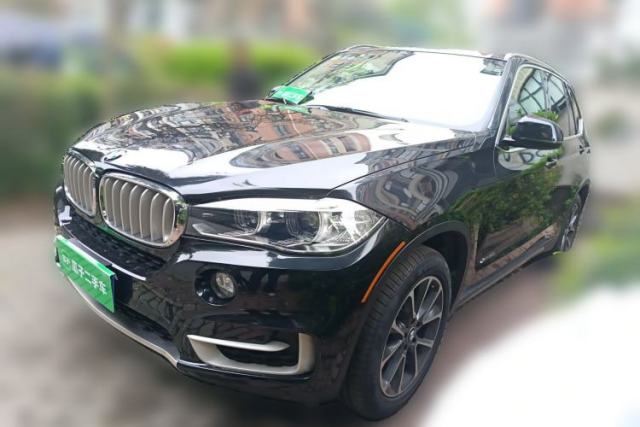 Used BMW X5 2018 xDrive35i X Line Grand Luxury Canadian Version