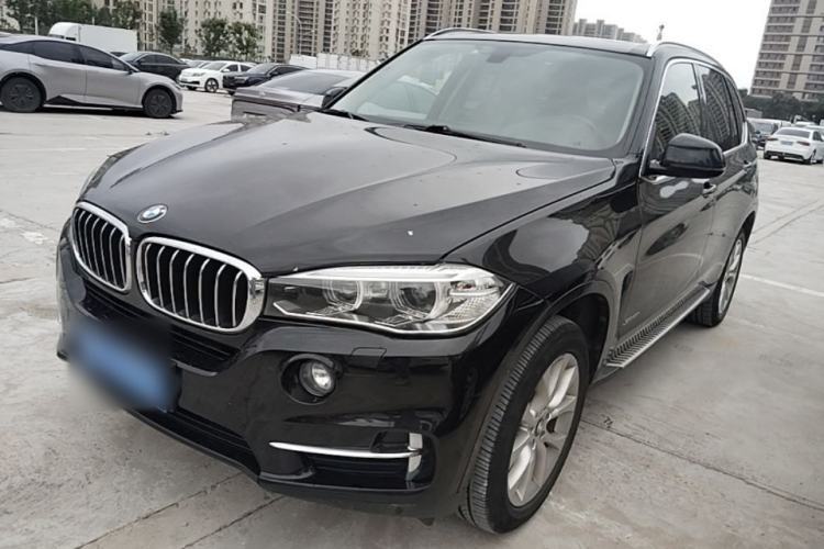 Used BMW X5 2018 xDrive28i Guazi used car, China used car export, Used car for sale, Used  cars, Cheapest cars for sale