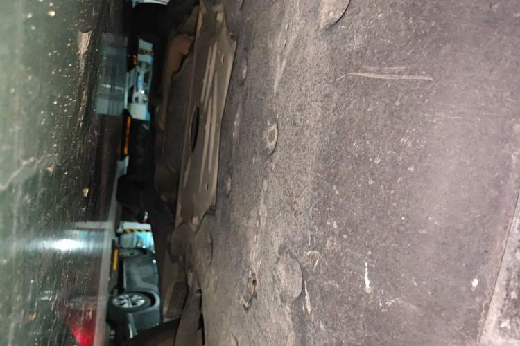 Used BMW X5 2018 xDrive28i Chassis Front