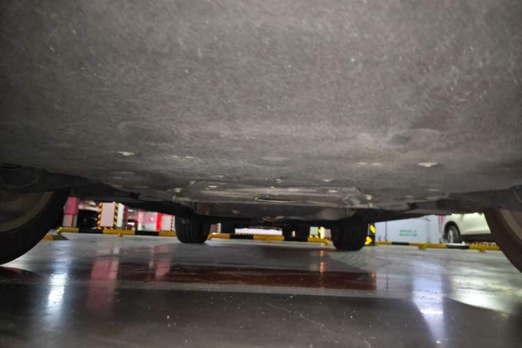 Used BMW X5 2018 xDrive28i Chassis Front