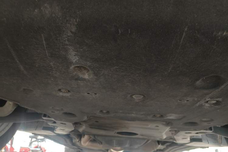 Used BMW X5 2018 xDrive28i Chassis Front