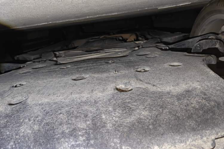 Used BMW X5 2018 xDrive28i Chassis Front