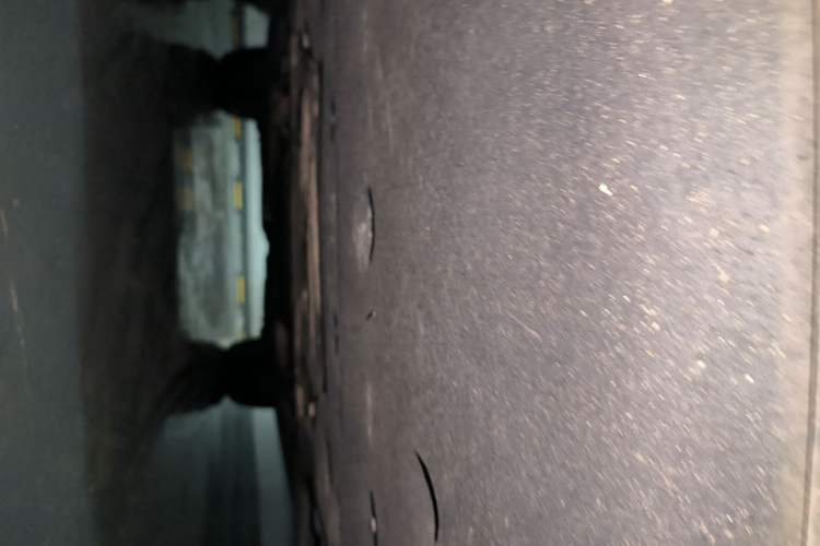 Used BMW X5  Chassis Front
