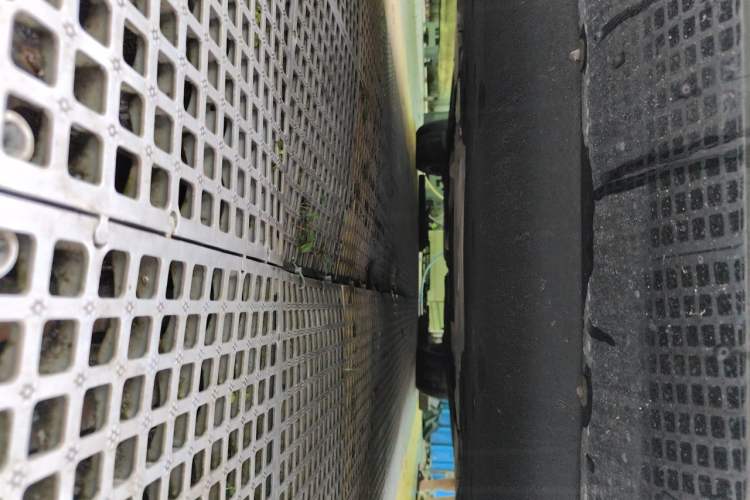 Used BMW X5  Chassis Front