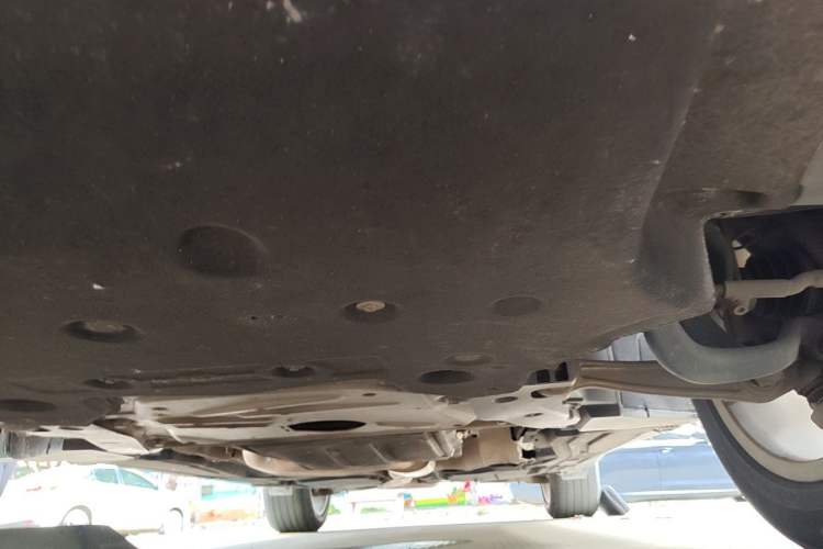 Used BMW X5 2018 xDrive28i Chassis Front
