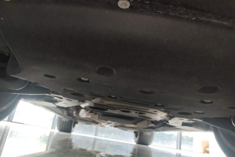Used BMW X5 2018 xDrive35i M Sport Edition Chassis Front