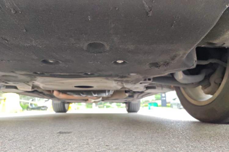 Used BMW X5 2018 xDrive28i Chassis Front