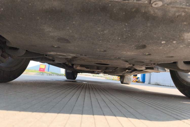 Used BMW X5 2018 xDrive28i Chassis Front