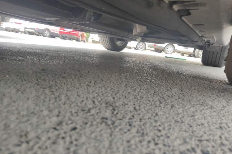 Used BMW X5  Chassis Front Left