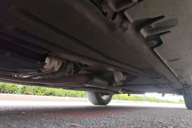 Used BMW X5 2018 xDrive28i Chassis Front Left