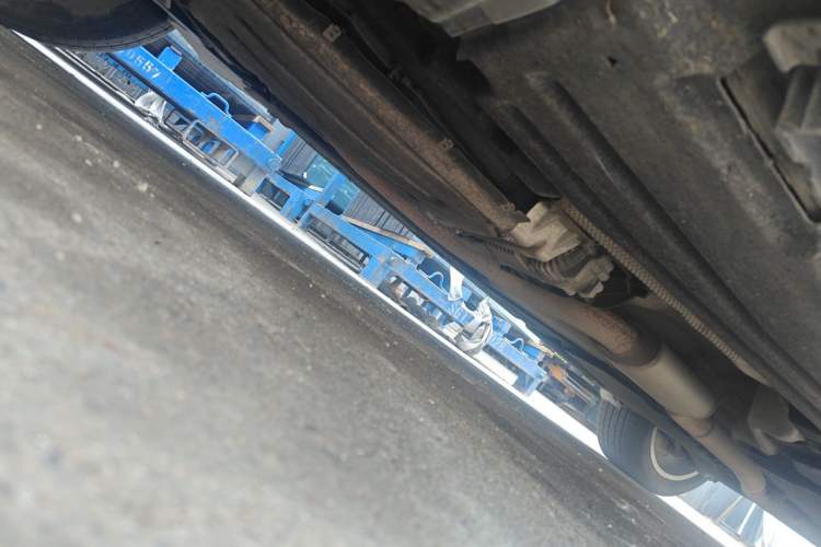 Used BMW X5 2018 xDrive28i Chassis Front Left