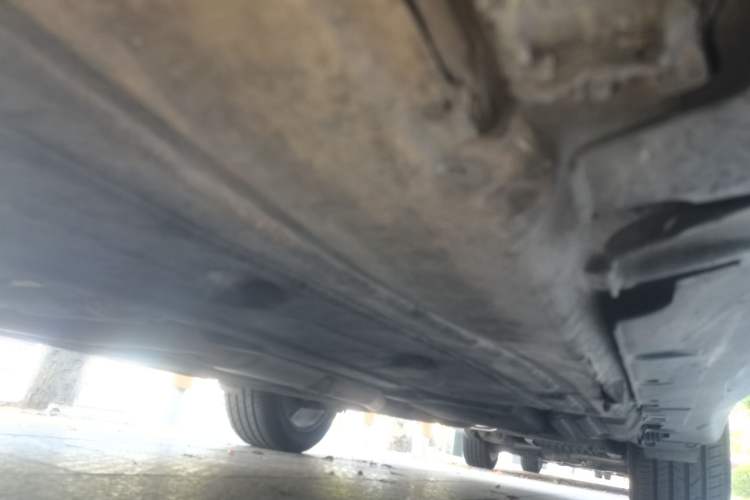 Used BMW X5 2018 xDrive28i Chassis Front Left
