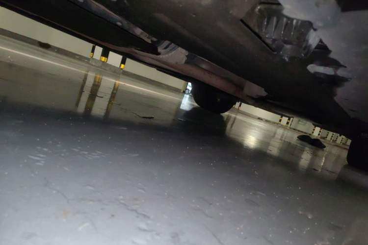 Used BMW X5 2018 xDrive35i Elegant Edition Chassis Front Left