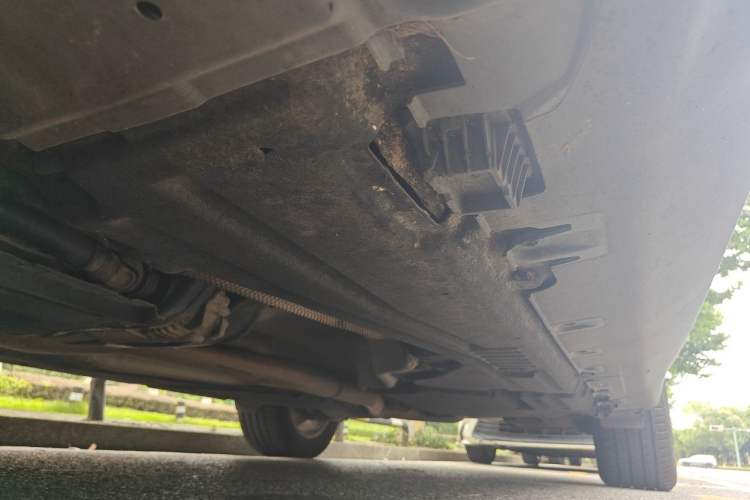 Used BMW X5 2018 xDrive35i Base Model Middle East Chassis Front Left