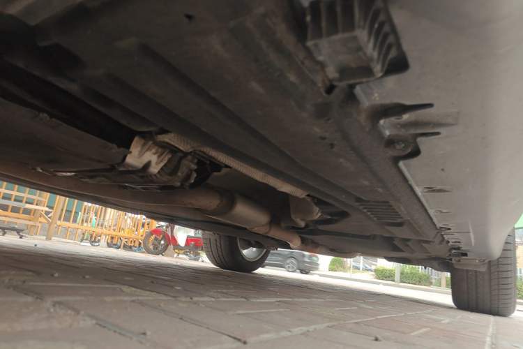 Used BMW X5 2018 xDrive28i Chassis Front Left