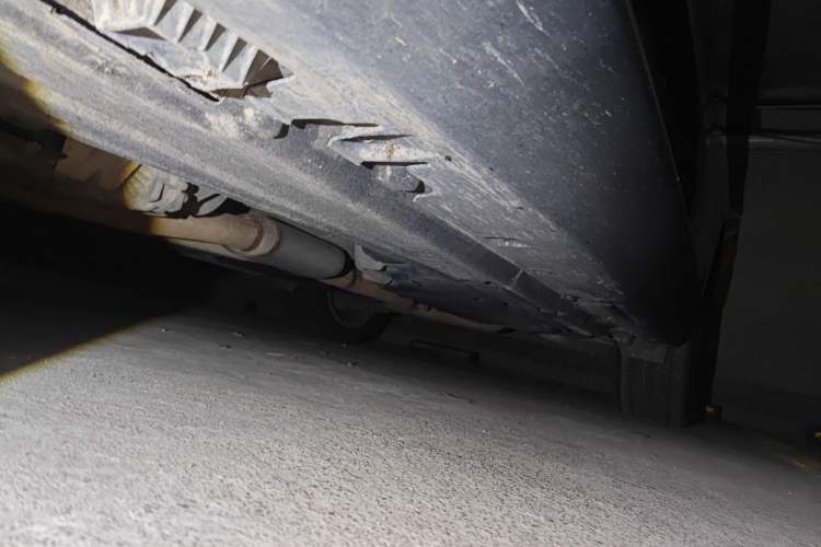 Used BMW X5 2018 xDrive28i Chassis Front Left