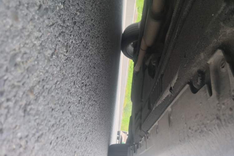 Used BMW X5 2018 xDrive28i Chassis Front Left