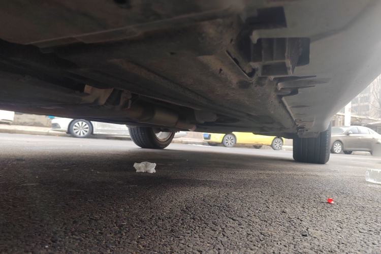 Used BMW X5 2018 xDrive28i Chassis Front Left
