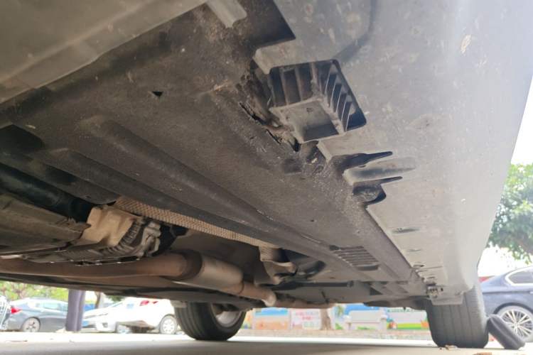 Used BMW X5 2018 xDrive28i Chassis Front Left