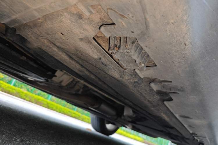 Used BMW X5 2018 xDrive28i Chassis Front Left