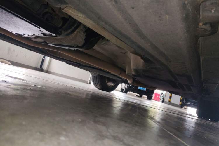 Used BMW X5  Chassis Front Left