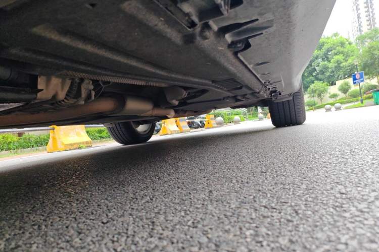 Used BMW X5 2018 xDrive28i Chassis Front Left