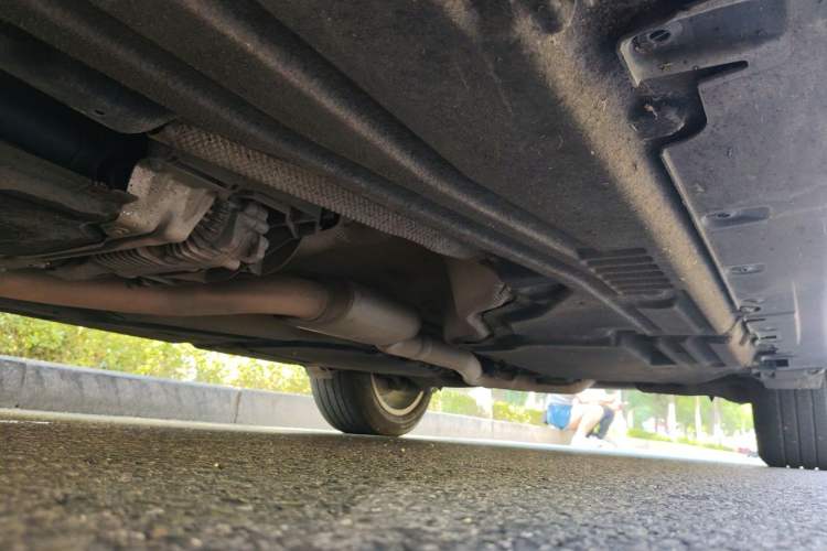 Used BMW X5 2018 xDrive28i Chassis Front Left