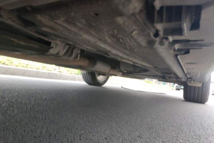 Used BMW X5 2018 xDrive28i Chassis Front Left