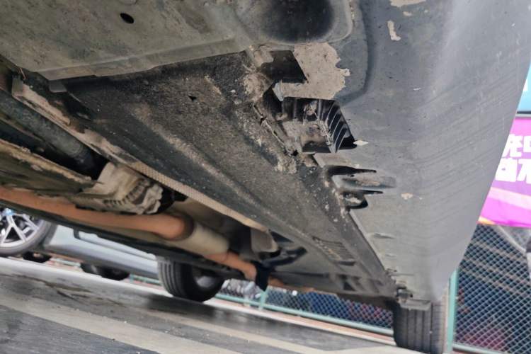 Used BMW X5 2018 xDrive28i Chassis Front Left