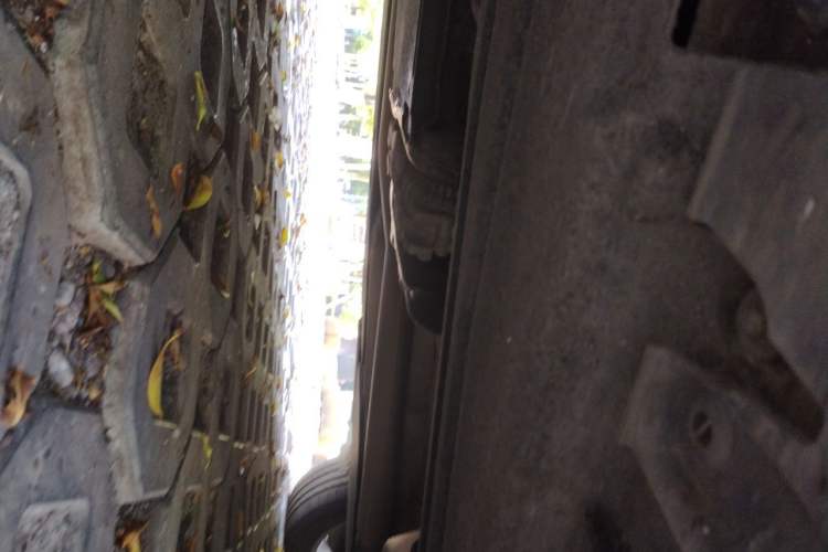 Used BMW X5  Chassis Front Left
