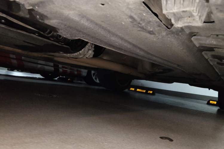 Used BMW X5 2018 xDrive35i M Sport Edition Chassis Front Left