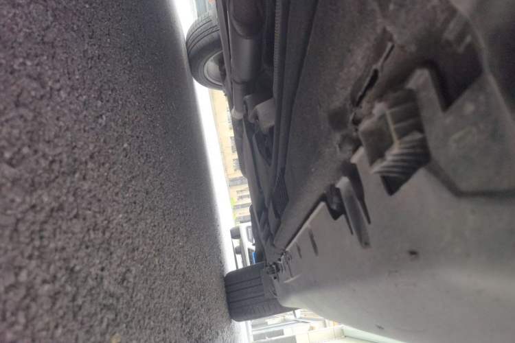 Used BMW X5 2018 xDrive28i Chassis Front Left