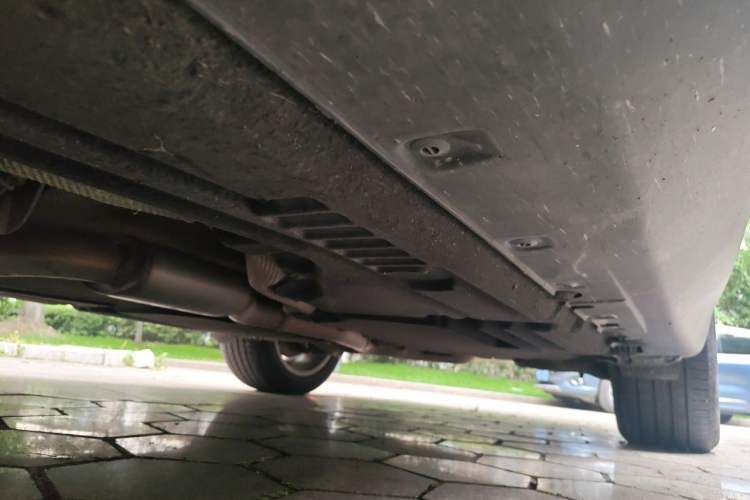 Used BMW X5 2018 xDrive28i Chassis Front Left