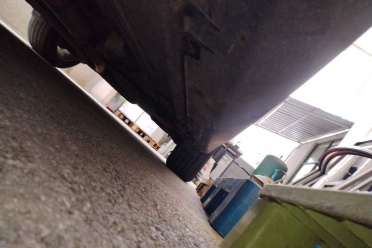 Used BMW X5 2018 xDrive28i Chassis Front Left
