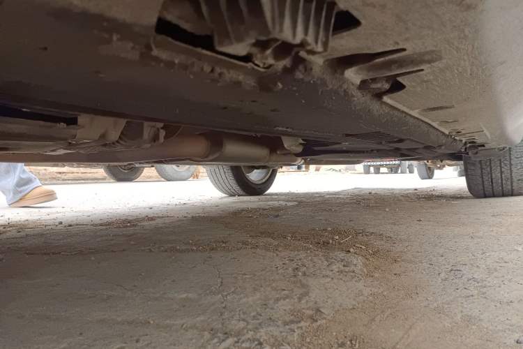 Used BMW X5 2018 xDrive28i Chassis Front Left