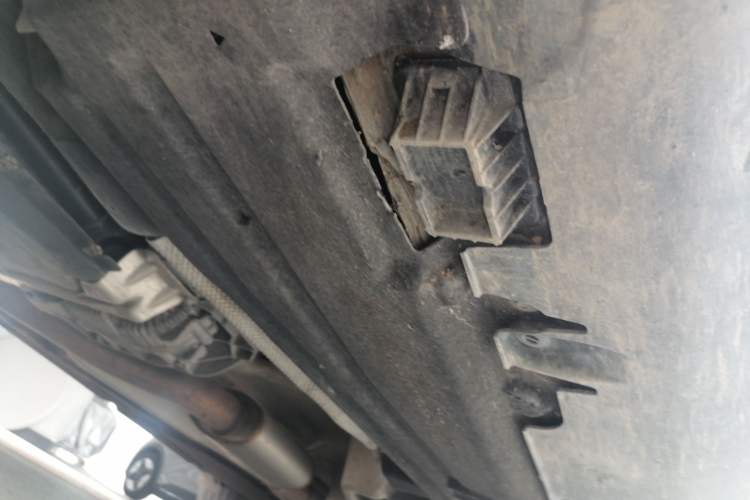 Used BMW X5 2018 xDrive28i Chassis Front Left