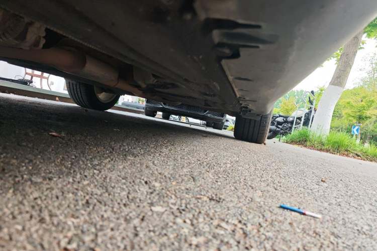 Used BMW X5 2018 xDrive28i Chassis Front Left