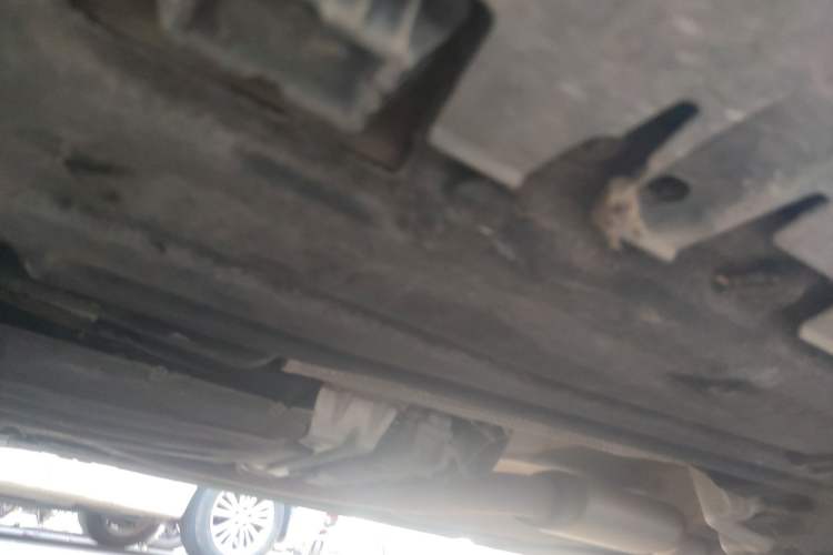Used BMW X5 2018 xDrive28i Chassis Front Left