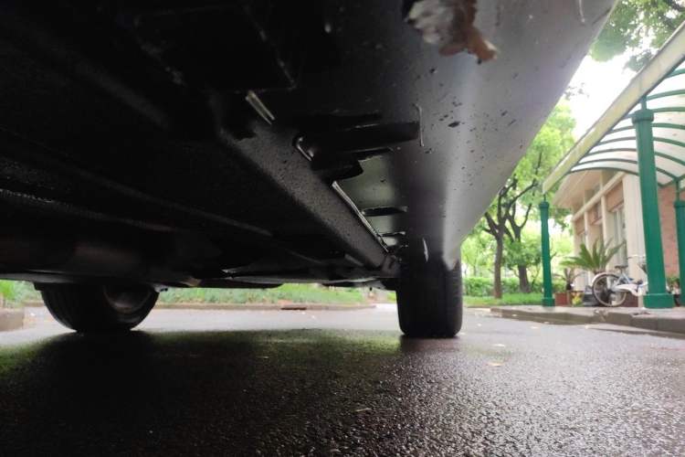 Used BMW X5 2018 xDrive28i Chassis Front Left