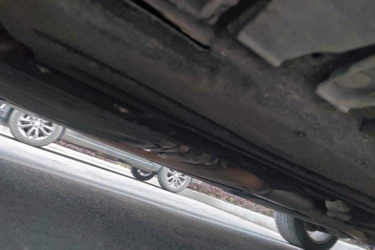 Used BMW X5 2018 xDrive28i Chassis Front Left
