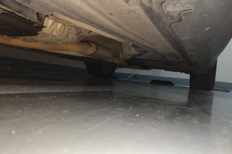 Used BMW X5 2018 xDrive28i Chassis Front Left