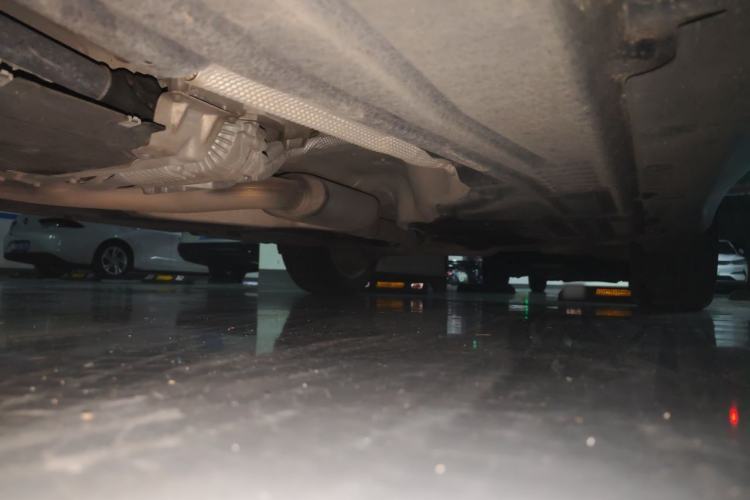 Used BMW X5 2018 xDrive28i Chassis Front Left