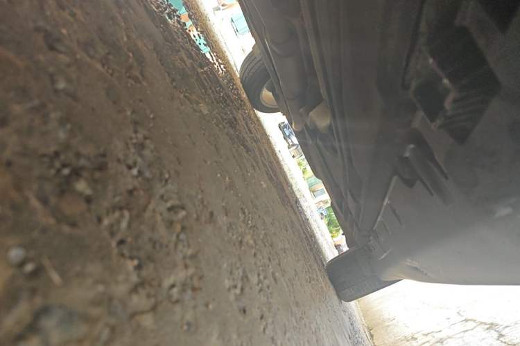 Used BMW X5 2018 xDrive28i Chassis Front Left