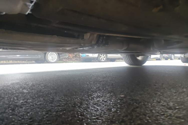Used BMW X5 2018 xDrive28i Chassis Front Left