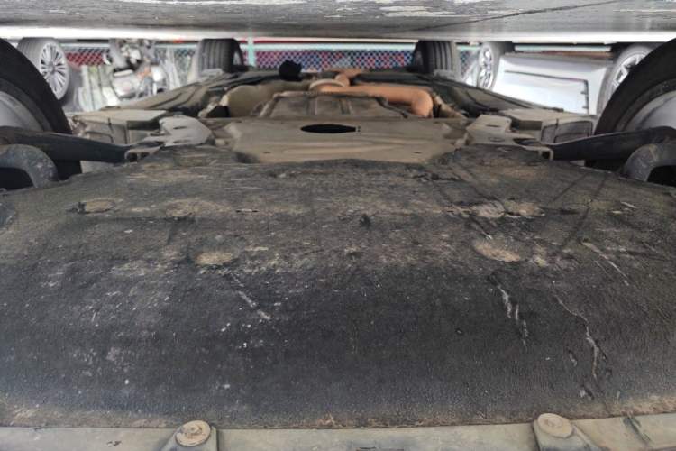 Used BMW X5 2018 xDrive28i Chassis Front