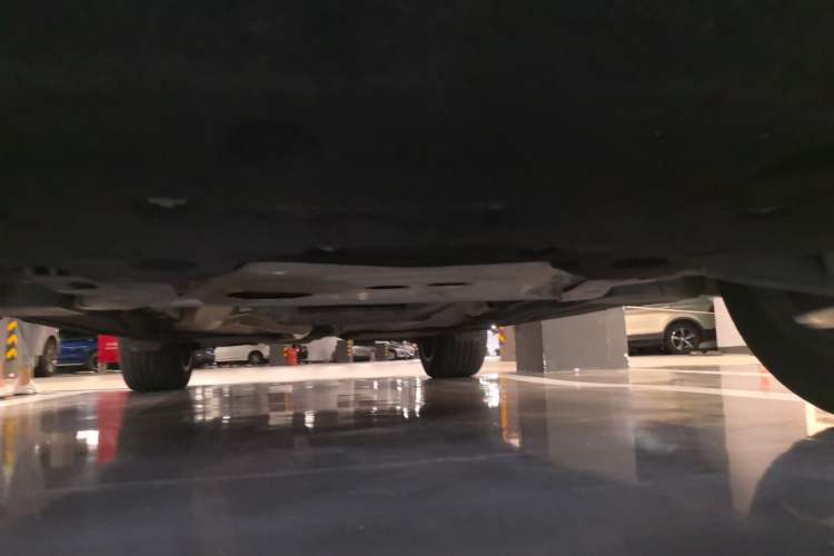 Used BMW X5 2018 xDrive35i Elegant Edition Chassis Front