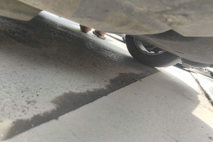Used BMW X5  Chassis Front Right