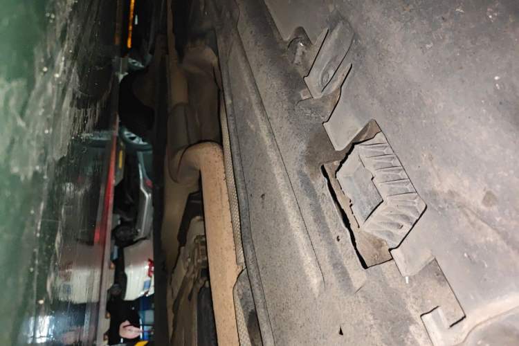 Used BMW X5 2018 xDrive28i Chassis Front Right