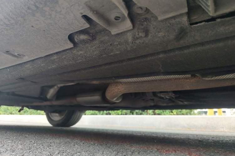 Used BMW X5 2018 xDrive28i Chassis Front Right